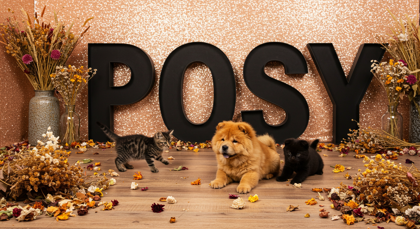 Posy